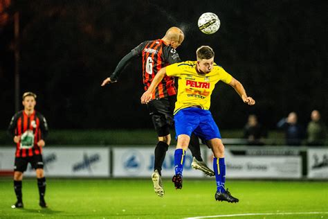 voetbaluitslagen limburg 3c